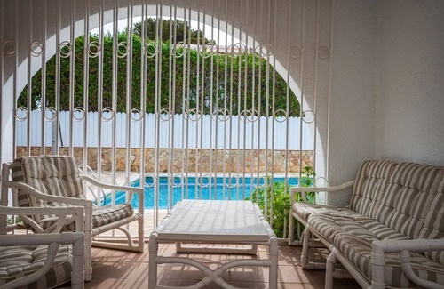 El Roc de Sant Gaieta Apartment | Roda de Bera - 6 pers, 105 m2, 4/3