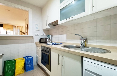 San Javier Apartment | Roda Golf Resort - 8909