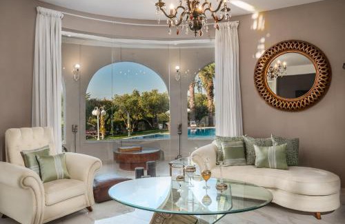 Zakynthos Villa | Rodami Artisan Manor
