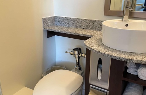 Moncton Hotel | Rodd Moncton Hotel