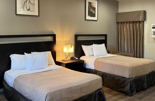 El Cajon Hotel | Rodeway Inn El Cajon - San Diego East