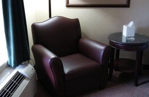San Angelo Hotel | Rodeway Inn San Angelo South