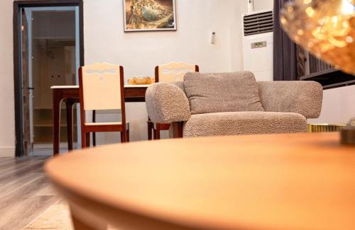 Ajah Apartment | Rodjo Homes