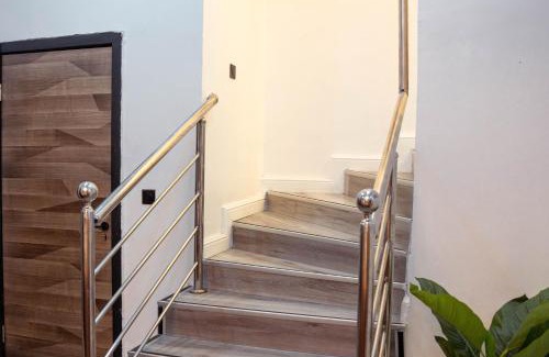 Ajah Apartment | Rodjo Homes
