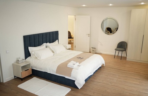 Besqaynar House | Rodnik Guest house Almaty