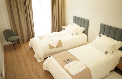 Besqaynar House | Rodnik Guest house Almaty
