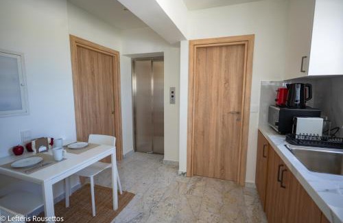 Rhodes Town Apartment | Rodos Suites on the Park