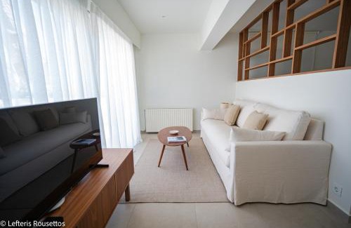 Rhodes Town Apartment | Rodos Suites on the Park