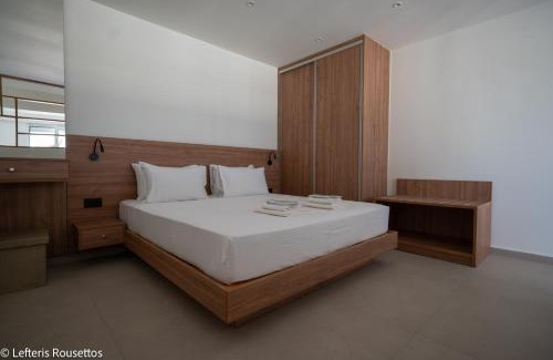 Rhodes Town Apartment | Rodos Suites on the Park