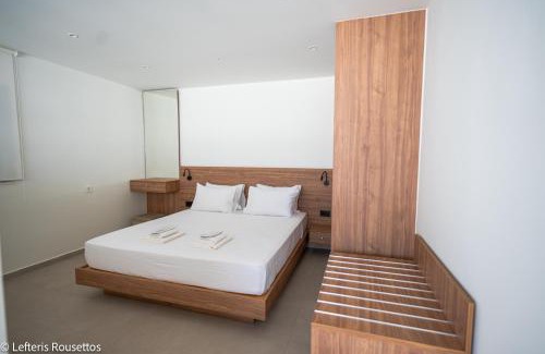 Rhodes Town Apartment | Rodos Suites on the Park