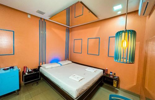 Acreuna Hotel | Rodotel Vênus Prime