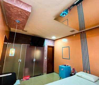Acreuna Hotel | Rodotel Vênus Prime