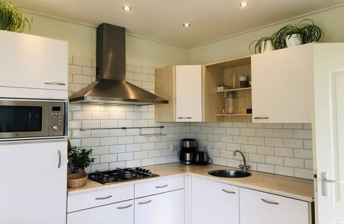 Municipality of Texel House | Roeper Comfortable holiday residence
