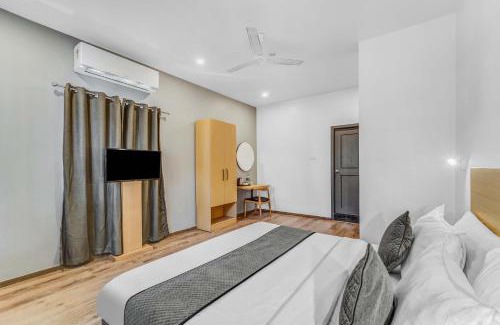 Ashok Nagar Hotel | Rohaan Inn - UPAR Hotels Ashok Nagar