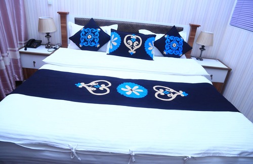 Dushanbe Hotel | Rohat Hotel