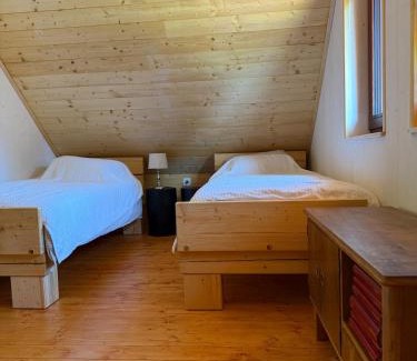 Slovenj Gradec House | Rojnik Mountain Farm