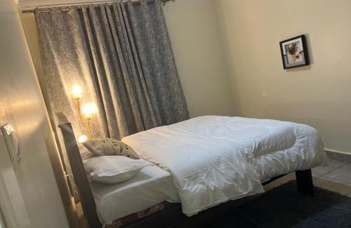 Kireka Apartment | Rokans Nest Lovely Condo 1bedroom Kira, Kampala