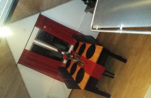 Aahus Apartment | Roliga semestrar i Åhus!