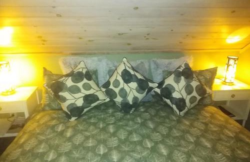 Aahus Apartment | Roliga semestrar i Åhus!