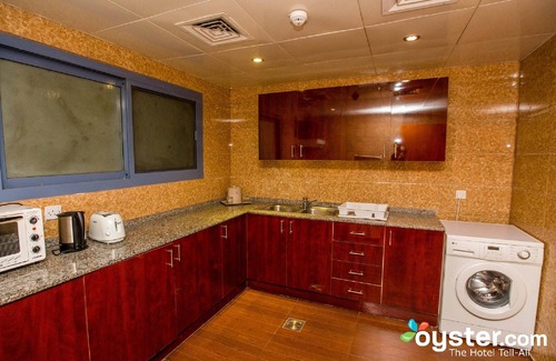 Bur Dubai Apartment | Rolla Residence Hotel Apartment