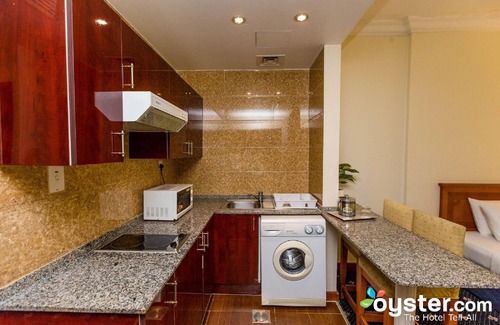 Bur Dubai Apartment | Rolla Residence Hotel Apartment