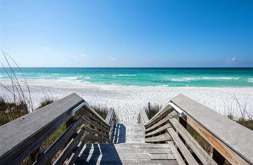 Seagrove Beach Apartment | Rollin Tide Villas- Rollin Tide B9