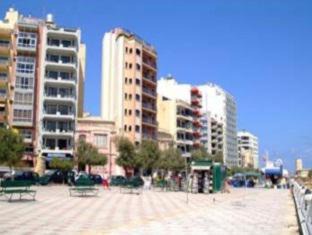 Sliema Hotel | Roma Hotel