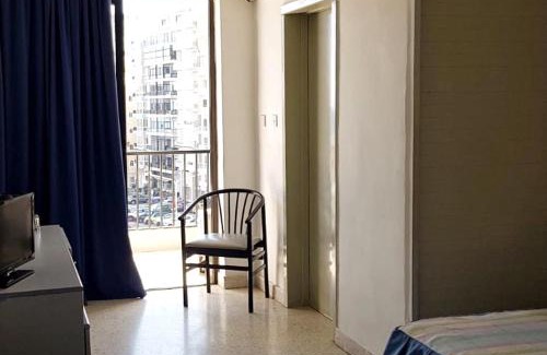 Sliema Hotel | Roma Hotel