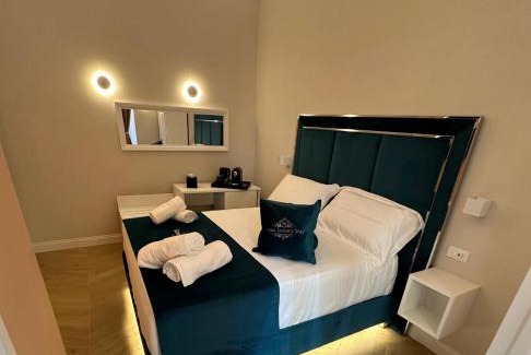 Rione XVIII Castro Pretorio House | Roma Luxury Stay 56