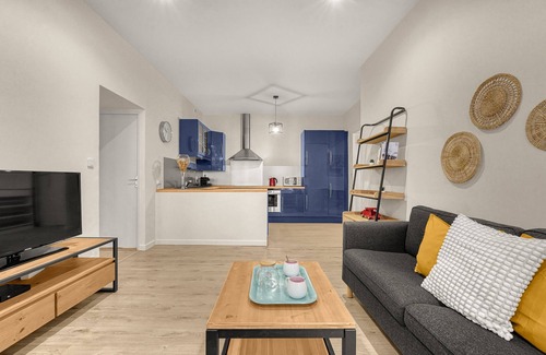 Capitole Apartment | Roma Maximus - en plein coeur historique vieille ville