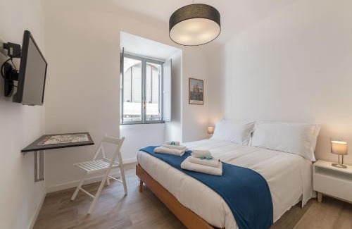 Esquilino House | Roma Station House