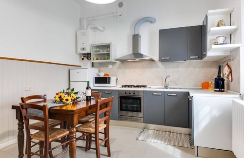 Casemurate Apartment | RomagnaBNB Casemurate