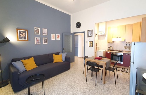 Forli Apartment | RomagnaBNB Duomo