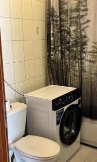 Risan Apartment | Roman Gardens Studio Apartment