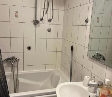 Risan Apartment | Roman Gardens Studio Apartment