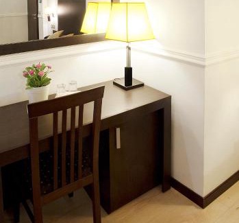 Rome City Centre House | Roman Residence