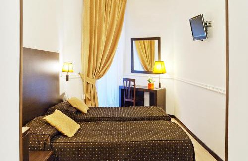 Rome City Centre House | Roman Residence