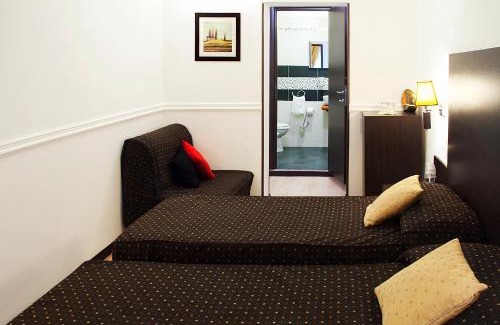 Rome City Centre House | Roman Residence