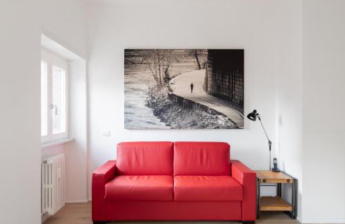 Rione VII Regola Apartment | Roman Residenza