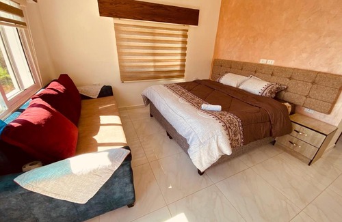 Madaba Apartment | Roman's Kingdom