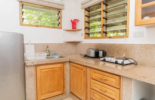 Mare Anglaise Apartment | Romance Bungalows