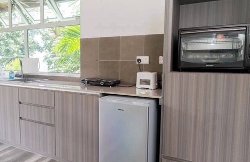 Mare Anglaise Apartment | Romance Bungalows