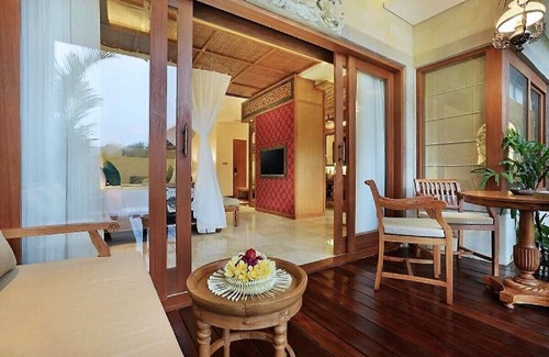 Payangan Resort | Romance, Healing & Relaxation in Luxury jungle Resort.! Perfect for couples.