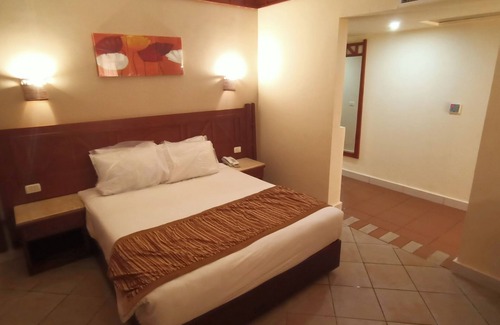 Sharm El Sheikh Hotel | Romance Regency Club Adult Only (+16) - Ultra All Inclusive