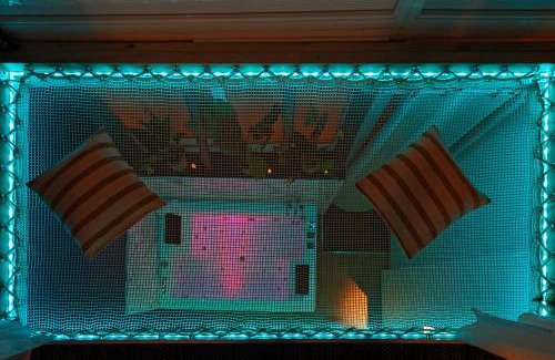Cote Ouest Ormeaux Apartment | Romance spa tropical Le Havre