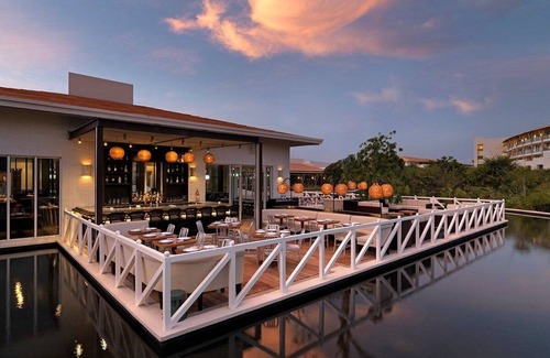 Tankah Resort | Romantic Adults Only All-Inclusive Resort - UNICO 20°87° Riviera Maya