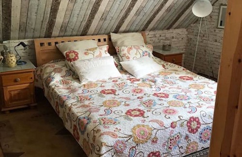 Rettenegg Apartment | Romantic apartment in the mountains