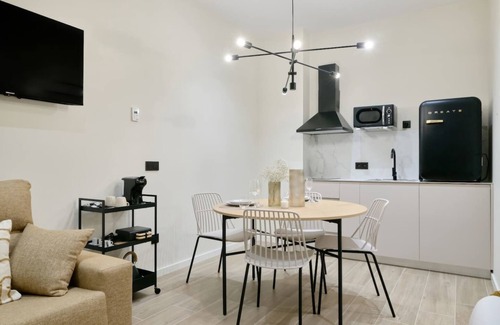 Poblats Maritims Apartment | Romantic Apartment N5 Oceanografico Virkin Suites