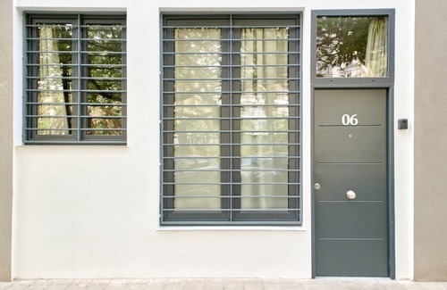 Poblats Maritims Apartment | Romantic Apartment N6 Oceanografico Virkin Suites