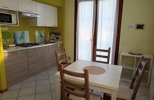 Mira Apartment | Romantic apartment very near Venice